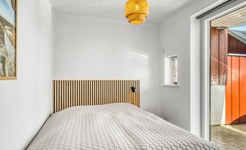 "Keimo" - 600 meter van de zee in Noordwest-Jutland 2