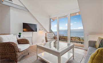 Awesome apartment in Allinge 2