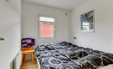 "Cenia" - 450m from the sea in SE Jutland 2