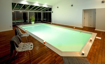 Villa DUXCAAR Merv. 2