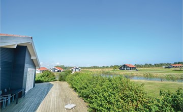 3 bedroom stunning home in Væggerløse 3