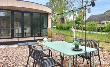 Lovely home in Hoogersmilde with swimming pool 2