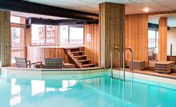 Das Rock Belle-Gesicht 2