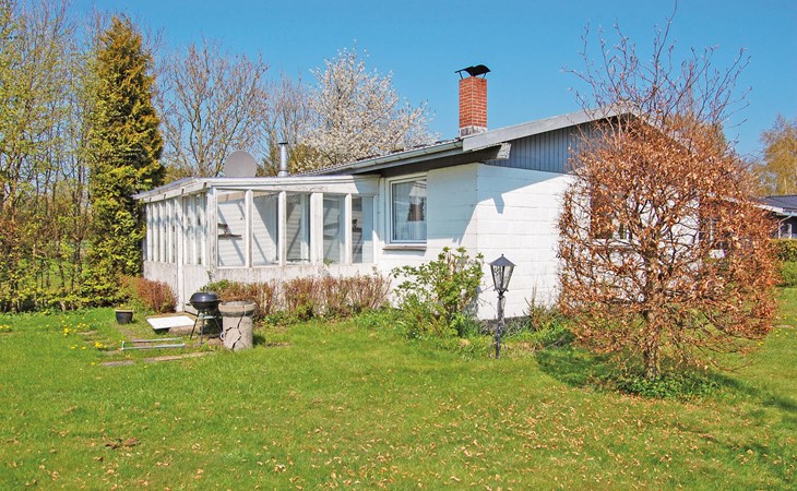 2 bedroom pet friendly home in Sydals 1