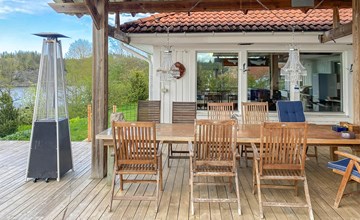 Amazing home in Valdemarsvik with WiFi 2