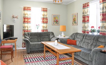3 bedroom beautiful home in Ekshärad 2