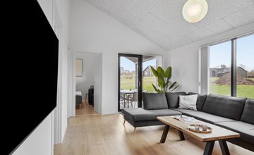 4 bedroom stunning home in Haderslev 3