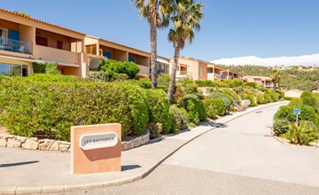 The Hauts des Issambres 3