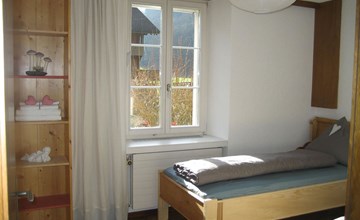 Villa Alpenblick Wolfenschiessen 3