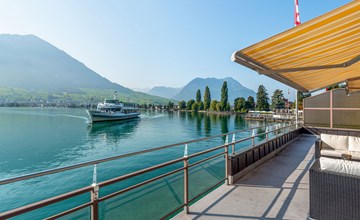 Seestern direkt am See 2