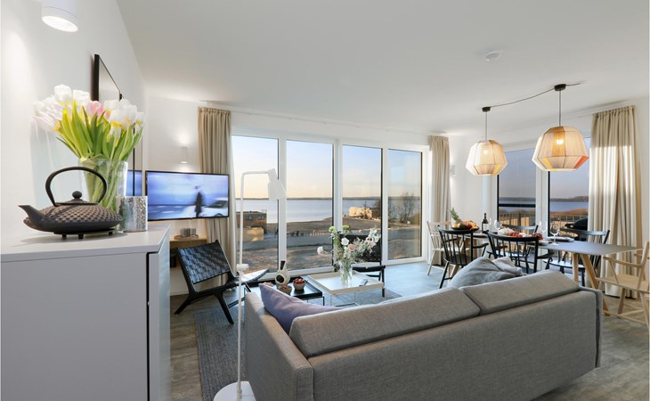 Penthouse Comfort 1