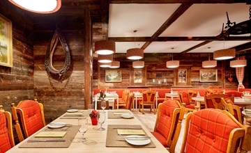 Alpenhaus Katschberg 3