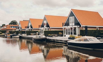 Havenvilla | 6 Personen 2