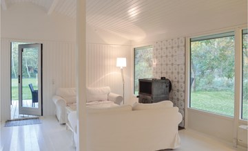 Gorgeous home in Hornbæk with WiFi 3