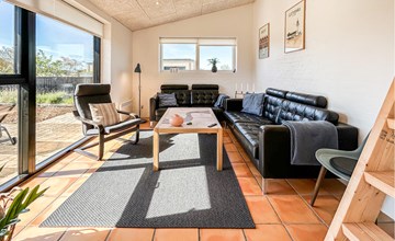 Awesome home in Ebeltoft with sauna 3