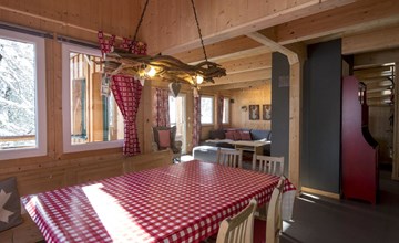 FH #13 mit IR-Sauna & Sprudelwanne innen 2