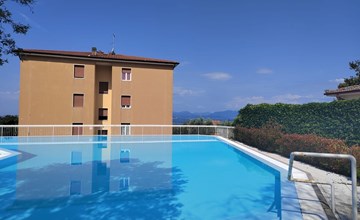 mit Seeblick und privatem Garten 2