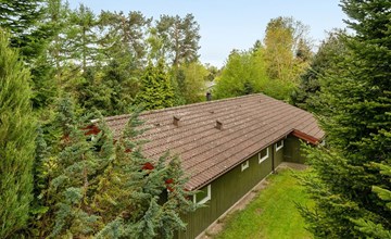 "Loreia" - 200m from the sea in Lolland, Falster and Mon 3