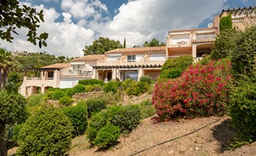 Die Coteaux de la Nartelle 2