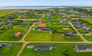 "Samuil" - 300m to the inlet in The Liim Fiord 2
