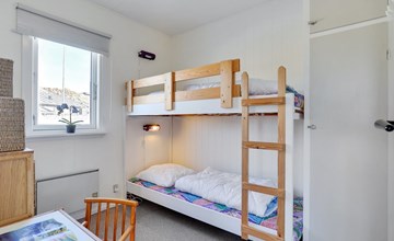 "Meike" - 300 meter van de zee in West-Jutland 3