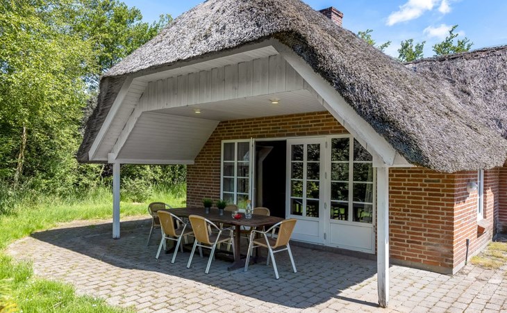 "Ejvi" - 4km from the sea 1