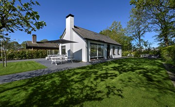 Vakantiehuis Zilt&Zalig aan het Veerse Meer in Zeeland 2