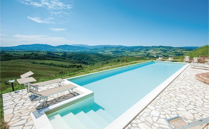 Casa Blu 1