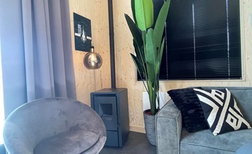 Tiny House | 4 persons  3