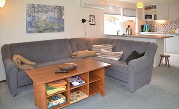 Cozy home in Sunds with WiFi 2