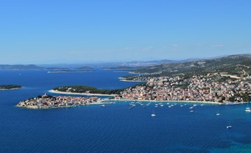 Wohnung mit Blick auf das Wasser 2