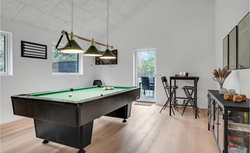 Gorgeous home in Blokhus with jacuzzi 3