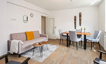 Cozy apartment in Malchow with WiFi 2