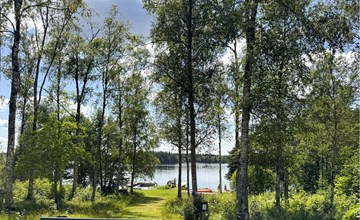 3 bedroom pet friendly home in Nässjö 2