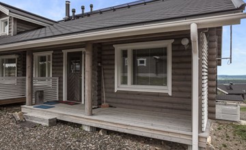 Ylläs rinnemäki a 2