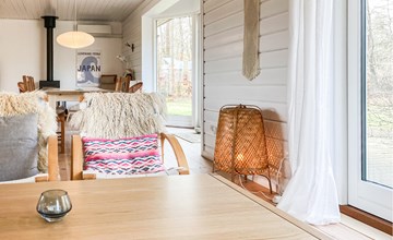 Lovely home in Ebeltoft with WiFi 3