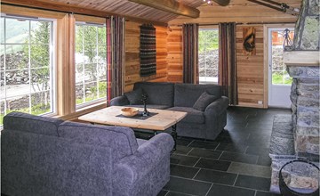 Skarsnuten 3