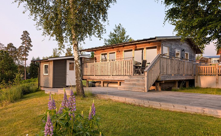 Nice home in Dals-Långed with kitchen 1