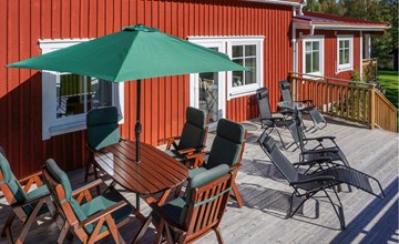 Awesome home in Tranås with sauna 3
