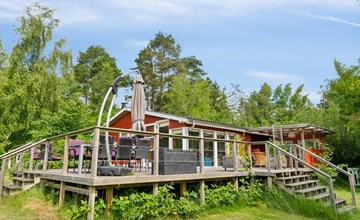 "Lovisa" - 7km from the sea 3