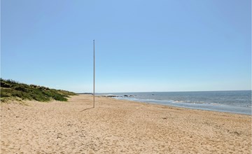 Awesome home in Falkenberg 2