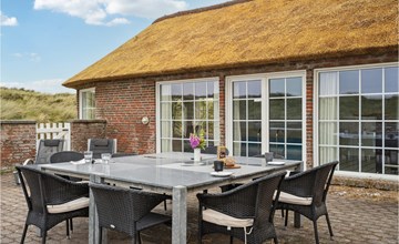 Pet friendly home in Ringkøbing 2