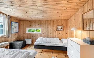 „Ljuba“ – 700 m vom Meer entfernt in Westjütland 2