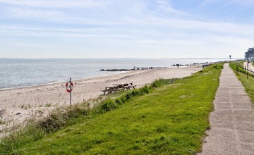 "Asgerd" - 20m from the sea 3