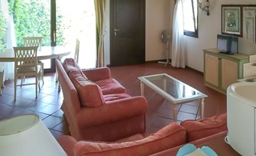 Pet friendly home in Stintino 3
