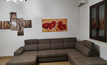 Helle Wohnung in Santa Maria al Bagno 3