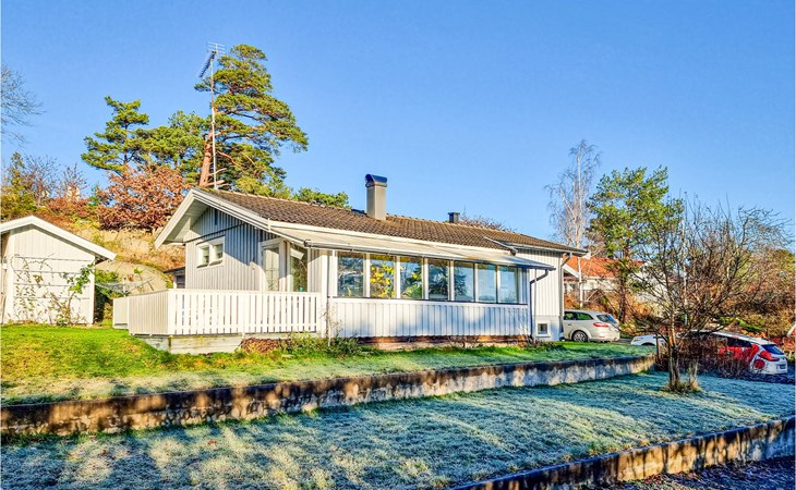 3 bedroom awesome home in Onsala 1