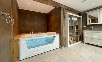 Gorgeous home in Hellendoorn with sauna 3