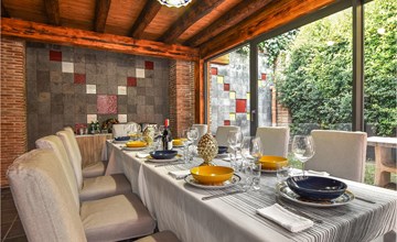 Nice home in Sant'Alfio with sauna 3
