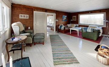 Gorgeous home in Vittsjö with WiFi 2